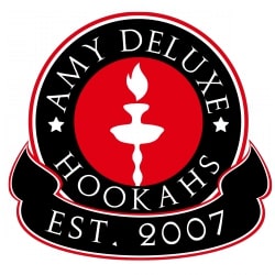 Купити кальян Amy Deluxe