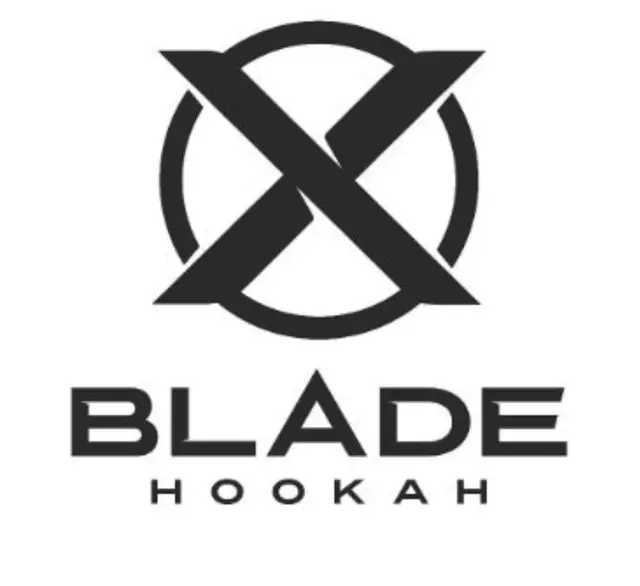Купить кальян Blade
