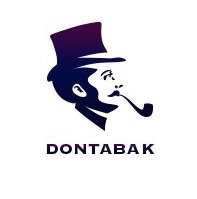 Купити тютюн Dontabak