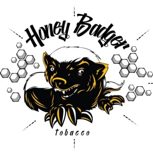 Купити тютюн Honey Badger