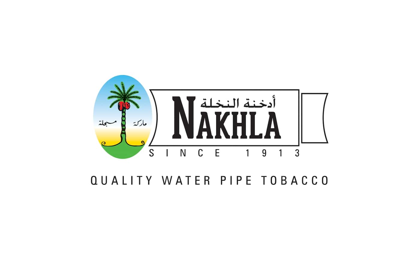 Купить табак Nakhla