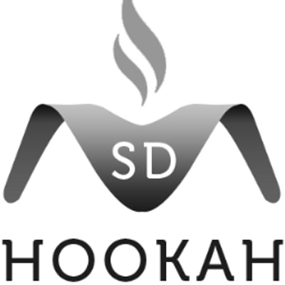 Купити кальян SD Hookah