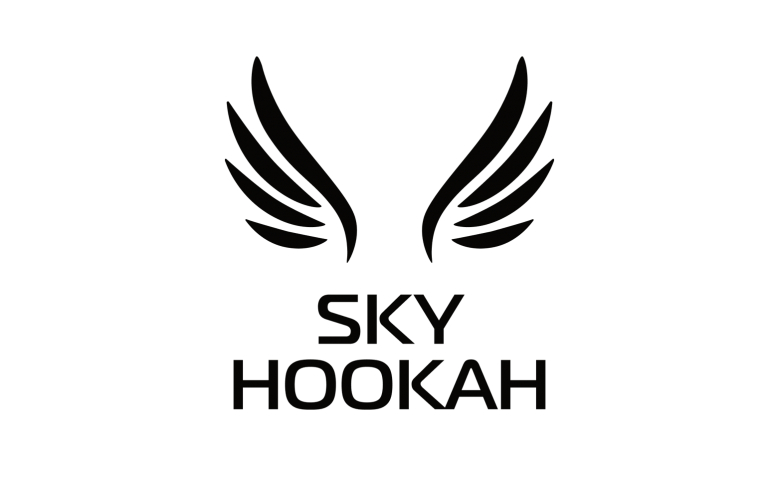 Купити кальян Sky Hookah