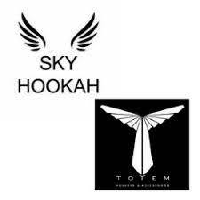 Купить кальян Sky & Totem Hookah
