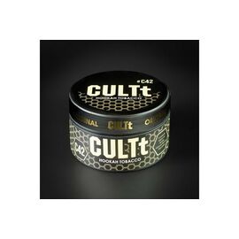 Тютюн CULTT C4 Yogurt (Культт Йогурт) 100 гр