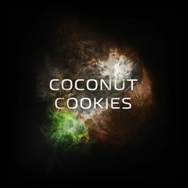 Табак Do You Coconut Cookies (Ду Ю Кокосовое печенье) 20 гр
