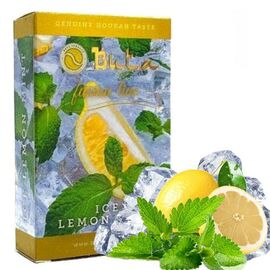 Тютюн Buta Ice Lemon Mint (Бута Айс Лимон М'ята) 50 гр