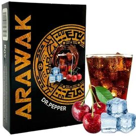 Табак Arawak Dr.Pepper (Аравак Лед Кола Вишня) 40 грамм