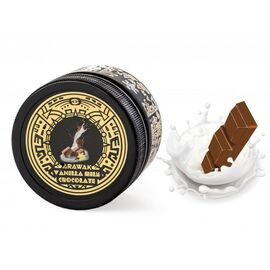 Табак для кальяна Arawak Vanilla Milk Chocolate (Аравак) Ваниль Молоко Шоколад 100 гр 