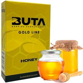 Тютюн Buta Honey (Бута Мед) 50 гр