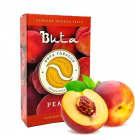 Тютюн Buta Peach (Бута Персик) 50 гр