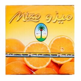 Тютюн Nakhla Mizo (Нахла Мізо) Апельсин 250 гр