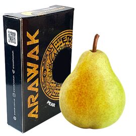 Тютюн Arawak Pear (Аравак Груша) 40 гр