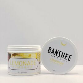 Чайная смесь Banshee Tea Elixir Lemonade (Банши Лимонад) 50 гр