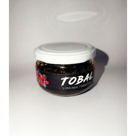Тютюн Tobal Blueberry (Тобал Чорниця) 100 гр