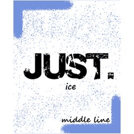 Тютюн Just Ice (Джаст Айс - Холод) 50 гр