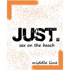 Табак Just Sex on The Beach (Джаст Коктейль Секс на Пляже) 50 гр