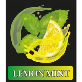 Табак Layali Lemon Mint (Лаяли Лимонная мята) 50 гр