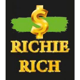 Тютюн Layali Richie Rich (Лаялі Річі Річ) 50 гр