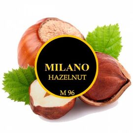 Тютюн Milano Hazelnut M96 (Мілано Лісовий Горіх) 100 гр