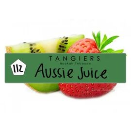 Табак Tangiers Birquq Aussie Juice 112 (Танжирс Австралийский Нектар) 100 гр