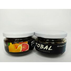 Табак Tobal Grapefruit Pomelo (Тобал Грейпфрут Помело) 100 гр