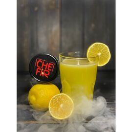 Бестабачная смесь Chefir - Чефир Двойной Лимон 100 грамм