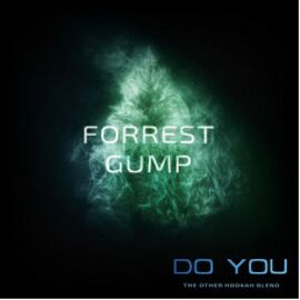 Бестабачная смесь Do You Forrest Gump (Ду Ю Хвойный Лес) 50 грамм
