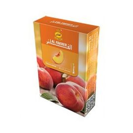 Табак Al-Fakher Peach (Альфакер Персик) 50 грамм