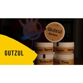 Табак Gutzul Original 50 грамм