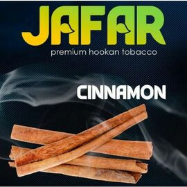 Табак Jafar Cinnamon (Джафар Корица) 100 грамм