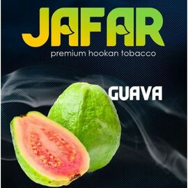 Табак Jafar Guava (Джафар Гуава) 100 грамм