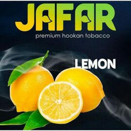 Табак Jafar Lemon (Джафар Лимон) 100 грамм
