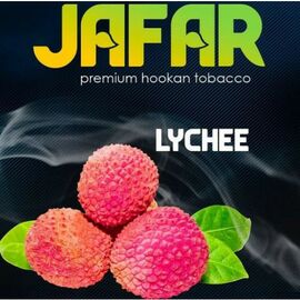 Тютюн Jafar Lychee (Джафар Лічі) 100 грам