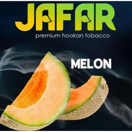 Табак Jafar Melon (Джафар Дыня) 100 грамм