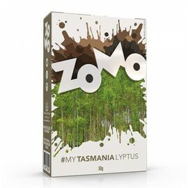 Табак Zomo Tasmania Lyptus (Зомо Путешествие в Тасманию) 50 грамм