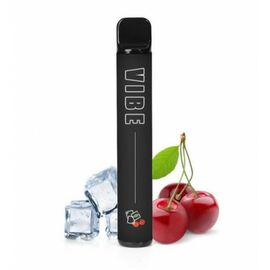 Электронные сигареты Vibe 1200 Cherry ice