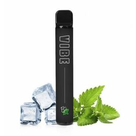 Электронные сигареты Vibe 1200 Mint Ice