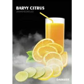 Тютюн Dark Side Barvy Citrus (Дарксайд Цитрусовий Мікс) 100 грам