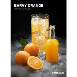 Тютюн Dark Side Barvy Orange (Дарксайд Апельсин) 100 грам