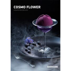 Тютюн Dark Side Cosmo Flower (Дарксайд Космо Флауер) 100 грам