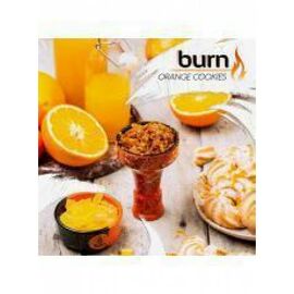 Табак Burn Orange Cookies (Бёрн Апельсиновое Печенье) 100 грамм