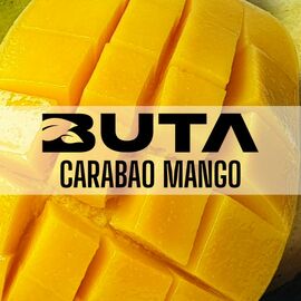 Табак Buta Carabao Mango (Бута Карабао Манго) 50гр