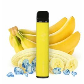 Електронні сигарети Elf Bar 800 Banana Ice (Ельф бар Айс Банан)