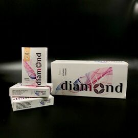 Тютюн Diamond Lemon (Діамант Лимон) 50гр