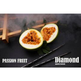 Табак Diamond Passion Fruit (Диамант Маракуйя) 50гр