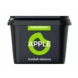 Тютюн Endorphin Apple (Ендорфін Яблуко) 60грам