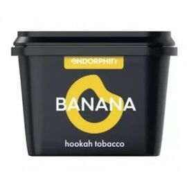 Тютюн Endorphin Banana (Ендорфін Банан) 60грам