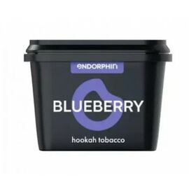 Тютюн Endorphin Blueberry (Ендорфін Чорниця) 60грам
