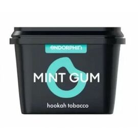 Тютюн Endorphin Mint Gum (Ендорфін М'ята Жуйка) 60грам